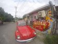 Volkswagen Super Beetle 1974 Red -2