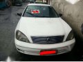 TAXI Rush For Sale Nissan Gx-1
