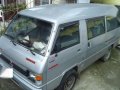 Mitsubishi L300 Versa Van MT 2007-0