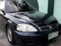 Honda civic vti 2000model lxi esi hatchback-1