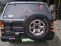 Nissan Terrano 4x4 2003-6