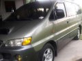 Hyundai starex 2001-3