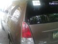 For sale Toyota Innova SR-2