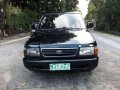 Toyota Revo Glx 1999 Black MT For Sale-11