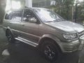 For sale Isuzu Crosswind XUVi-2