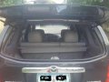 Mazda Tribute SUV 2005 AT Black -4