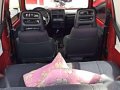 Suzuki Samurai 1.3L 4X4 MT 1993 -5