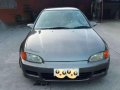 !HONDA CIVIC EG (with aftermarket accesories)-1