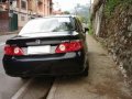 Honda City 2007 Manual Black -1