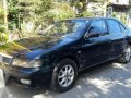 For Sale-2001 Nissan Sentra FE-0