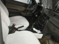 Mitsubishi Lancer Glx 1991 MT White-3