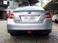 Subaru WRX 2015 for sale -5