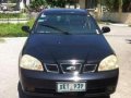 Chevrolet optra 2004 MT-2