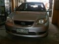 Toyota vios e 2004-0