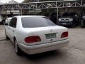 1998 Mercedes Benz E320 White AT -3