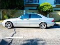 Mercedes SClass S320 W220 2000 body-3