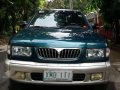 Isuzu Crosswind 2003 Sportivo XUV XUVi Starex Adventure Revo Carnival-2