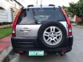 2005 Honda CRV manual-3