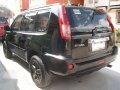 Nissan X-trail Black 2009 AT For Sale-8