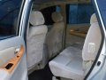 Toyota Innova 2012 2.5G AT-8