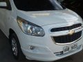 For sale chevrolet SPIN LTZ-8