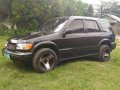 KIA Sportage Grand and HONDA CITY 97-1
