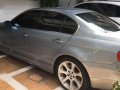 2006 BMW 325 Silver For Sale-9