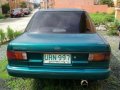 Nissan sentra lec all manual 96-2