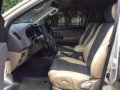 Toyota Fortuner G 2013 MT Beige -10