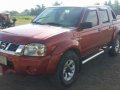 nissan frontier 2005 model 4x4 mt-1