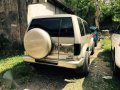 For sale Isuzu Trooper (Local)-4