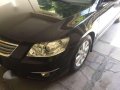 2007 Toyota Camry 2.4V Black AT -1