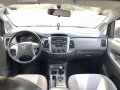 Toyota Innova 2015s 2.5E D4D turbo diesel engine AT transmission-6