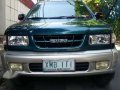 Isuzu Crosswind 2003 Sportivo XUV XUVi Starex Adventure Revo Carnival-3