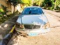 Mercedes SClass S320 W220 2000 body-1