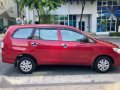 Toyota Innova 2015s 2.5E D4D turbo diesel engine AT transmission-2