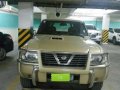 Nissan patrol 2003 3.0Di-8