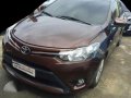 2015 Toyota Vios Manual 1.3E All Power-0