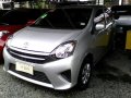 Toyota Wigo 2016 for sale -4