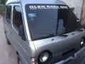 For sale Multicab MiniVan Type-8