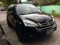 honda crv MT 2009model RUSH-2