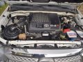 toyota fortuner v 2011 4x2 automatic-11