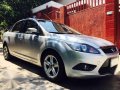 Ford Focus 2012 Sedan-2