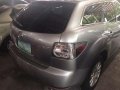 2013 Mazda CX7 AT Silver For Sale-6