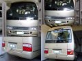 2004 LMTD. Toyota Coaster Diesel 40Tkm Manual - 2TvDvd USB REF-0