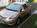 Toyota vios 1.3e-3