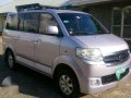 2008 Suzuki APV 1.6-8