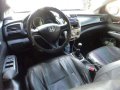 Honda City 2011 MT 43tKms-3