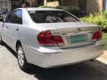 For sale 2006 Toyota Camry 2.4V-1