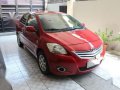 2012 Toyota Vios E MT-5